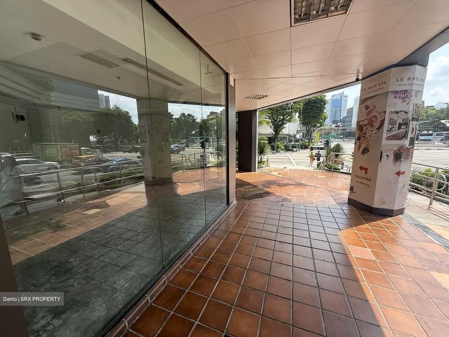 Furama City Centre Singapore (D1), Shop House #602970681
